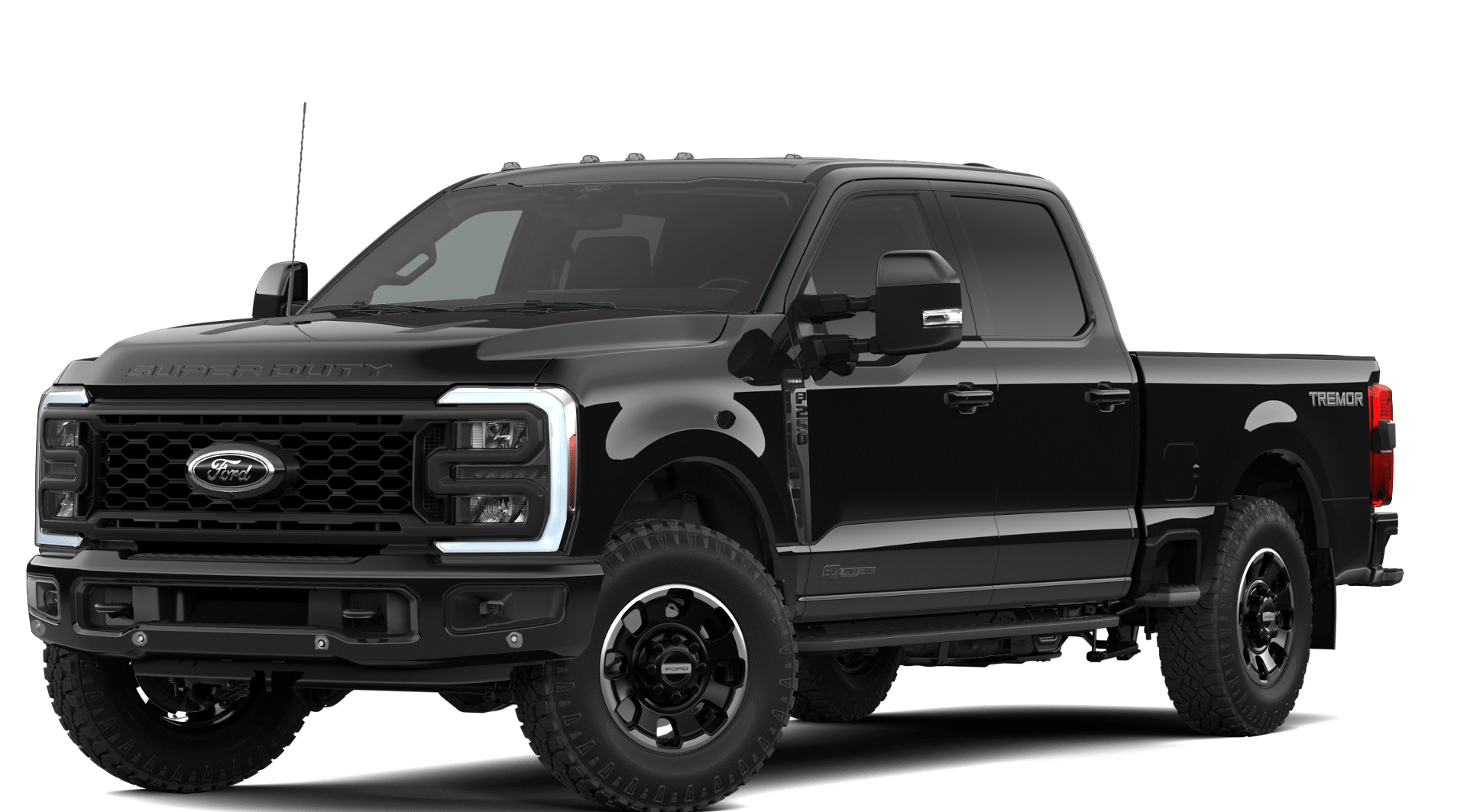 2026 Ford Super Duty® External Image 1